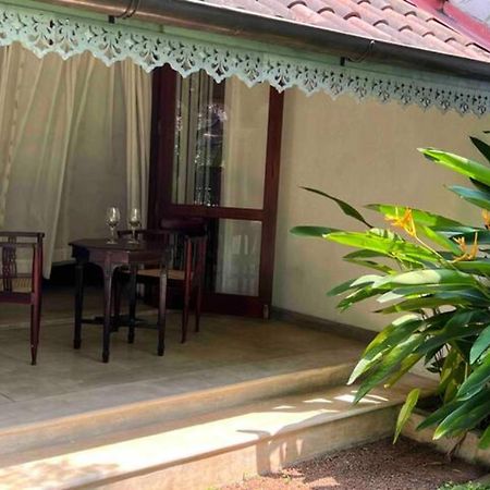Wattala Villa- The Guardian Bungalow 外观 照片