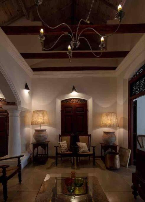 Wattala Villa- The Guardian Bungalow 外观 照片