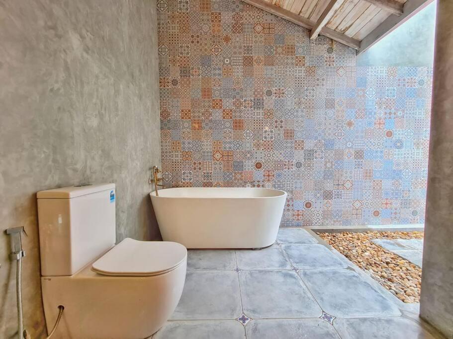 Wattala Villa- The Guardian Bungalow 外观 照片