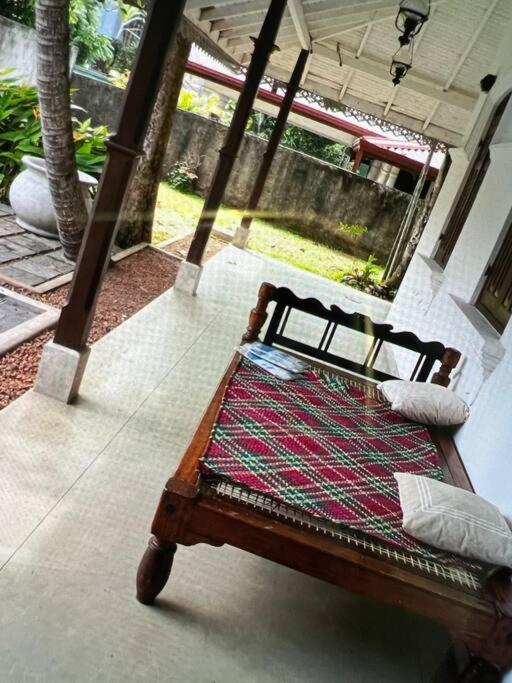 Wattala Villa- The Guardian Bungalow 外观 照片