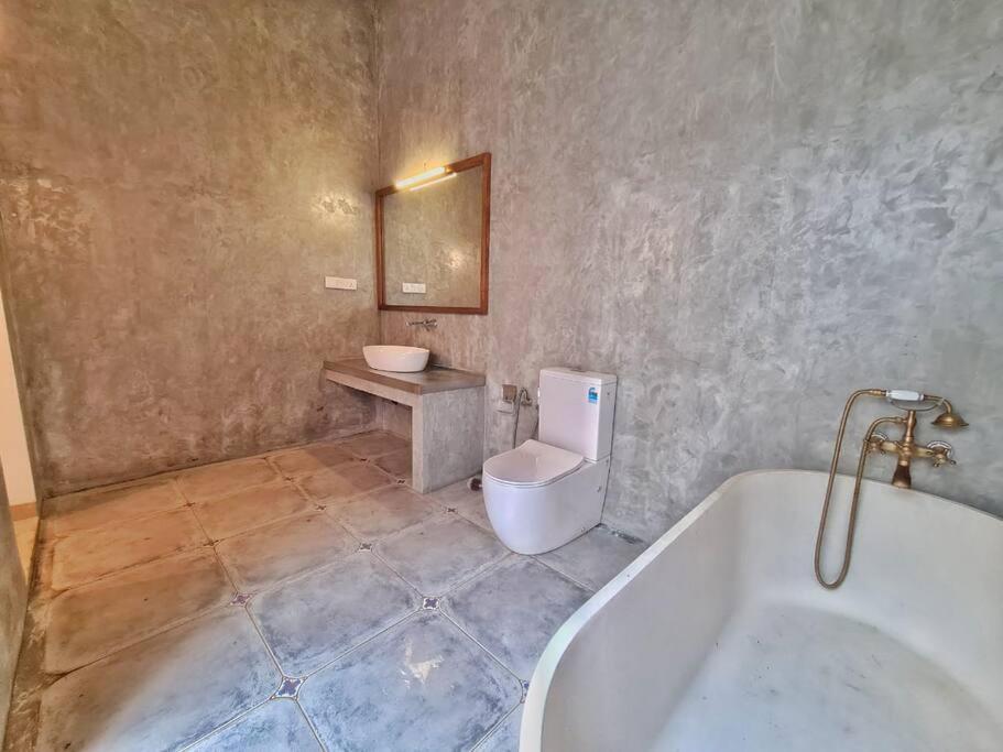 Wattala Villa- The Guardian Bungalow 外观 照片