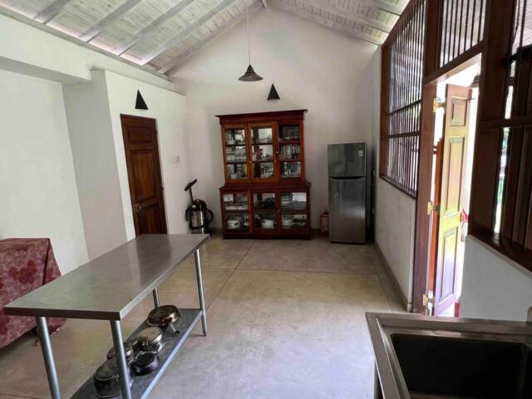 Wattala Villa- The Guardian Bungalow 外观 照片