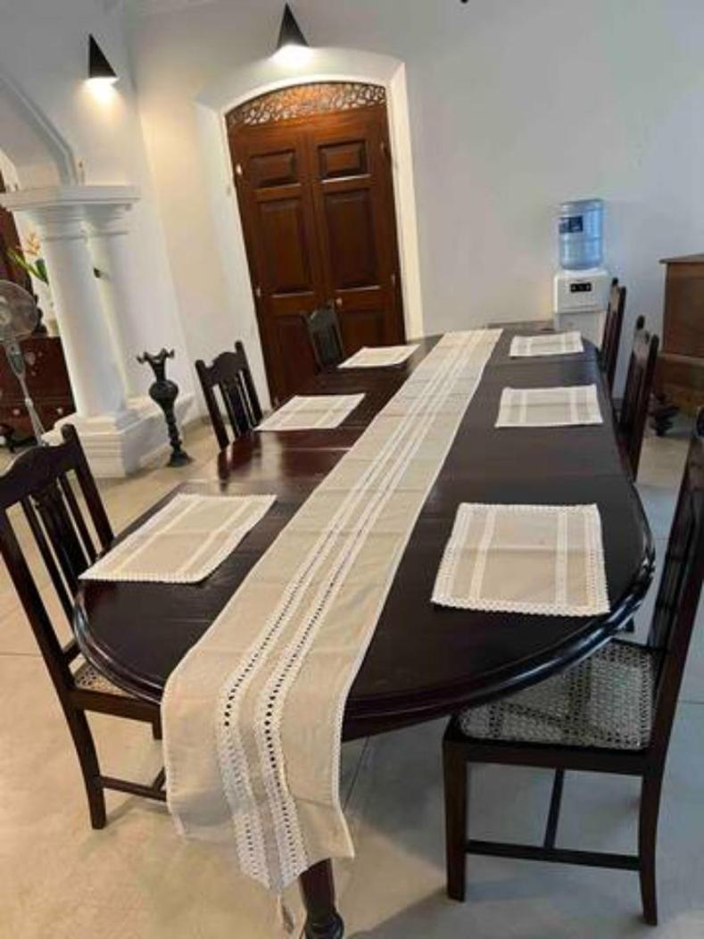 Wattala Villa- The Guardian Bungalow 外观 照片