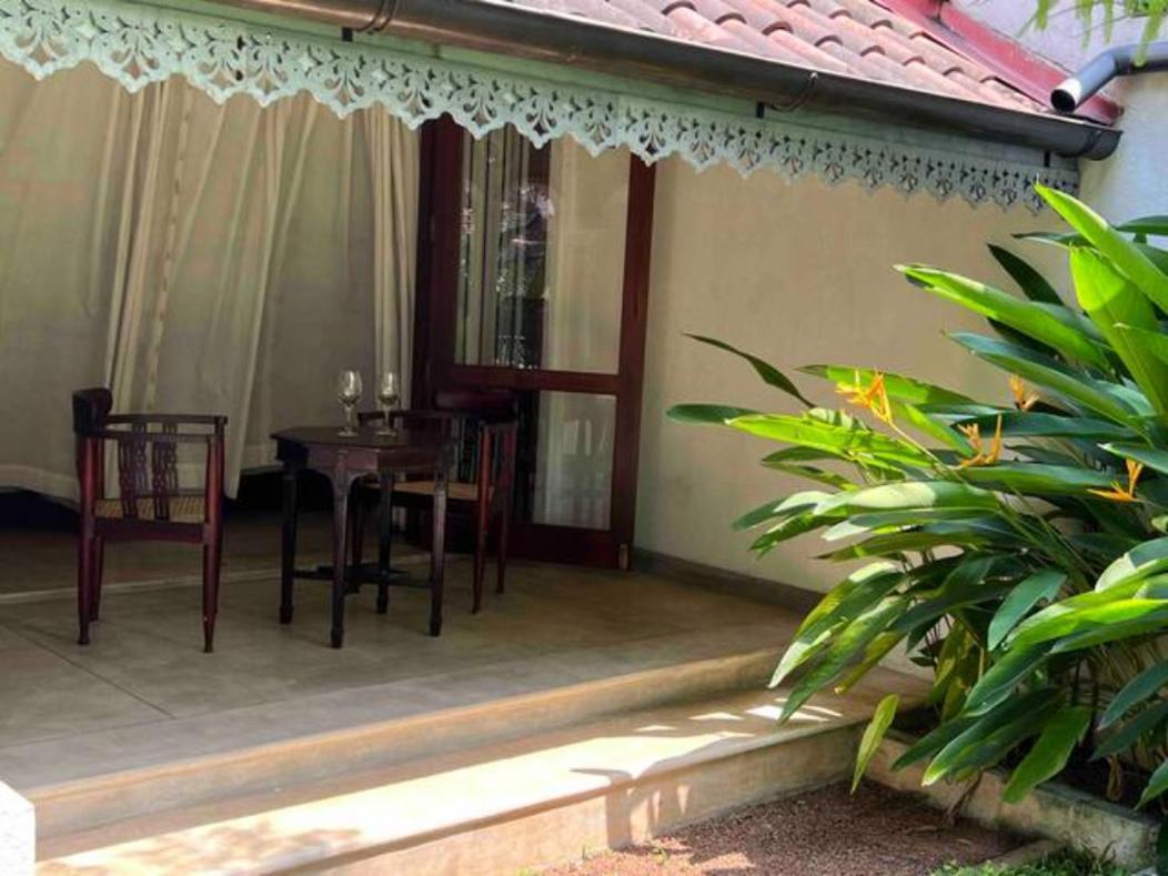 Wattala Villa- The Guardian Bungalow 外观 照片