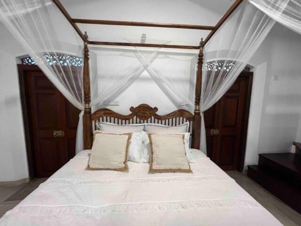 Wattala Villa- The Guardian Bungalow 外观 照片