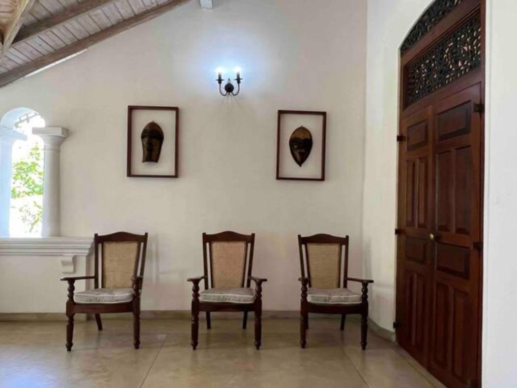 Wattala Villa- The Guardian Bungalow 外观 照片